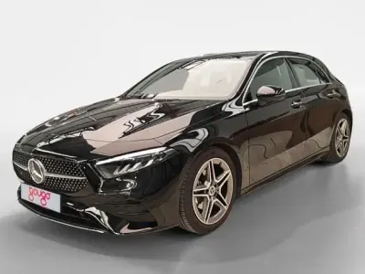 Usado Mercedes A180 136 CV (100 kW) 2025