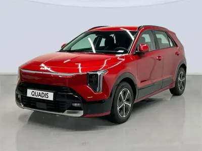 Usado Kia Niro