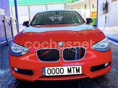 BMW 114