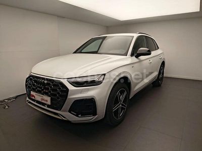 Blanco Usado 2023 Audi Q5 S-Line SUV | 50.250 € (Caro)