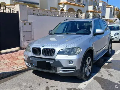 Usado BMW X5