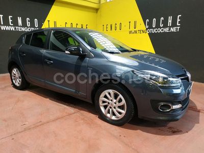 Renault Mégane GT Line