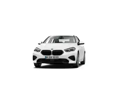 Usado BMW 218 150 CV (110 kW) 2023 Blanco Coupe