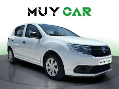 Usado Dacia Sandero