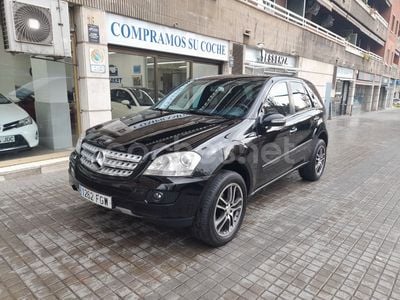 Mercedes ML280