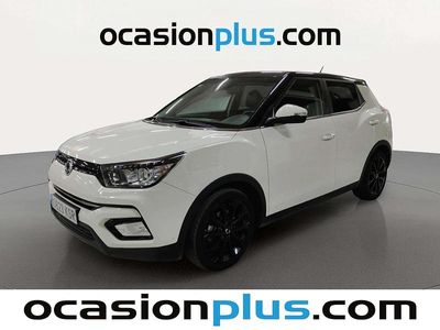 Ssangyong (KGM) Tivoli