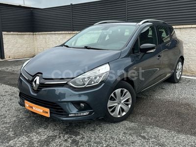 Renault Clio GrandTour