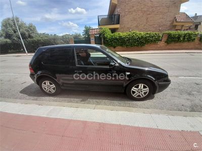 VW Golf IV