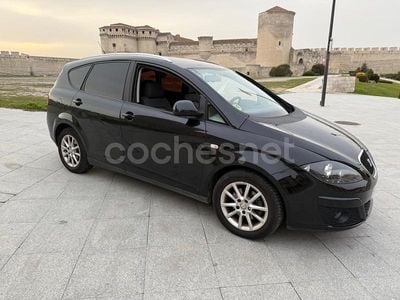 Seat Altea XL