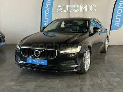 Usado Volvo S90
