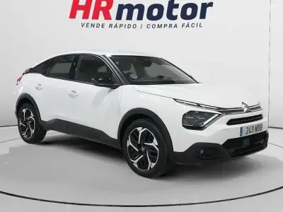 Usado Citroën C4 Feel 110 CV (80 kW) 2022