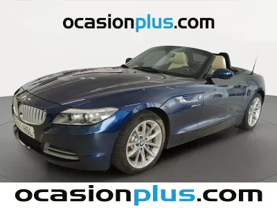 Usado BMW Z4