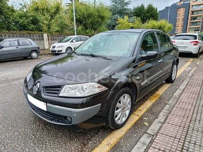Renault Mégane II