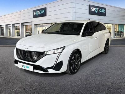 Peugeot 308 SW