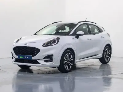 Usado Ford Puma ST-Line 125 CV (91 kW) 2023 SUV