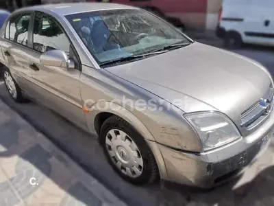 Usado Opel Vectra