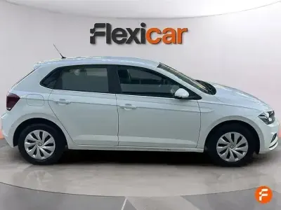 Używany VW Polo
