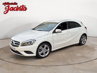 Mercedes A180