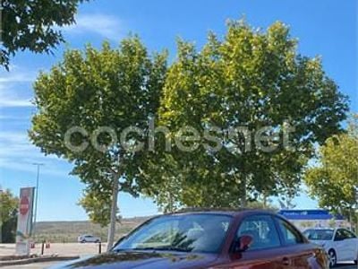 Usado BMW 123 Coupé 204 CV (150 kW) 2008 Granate Coupe