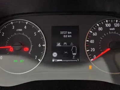 Usado Dacia Sandero Extreme 101 CV (74 kW) 2025 Azul Berlina