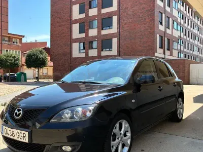 Usado Mazda 3