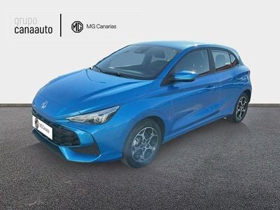 MG MG3