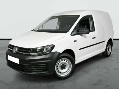 Usado VW Caddy Maxi