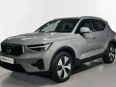Usado Volvo XC40 Core 129 HP (94 kW) 2024 SUV