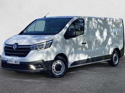 Usado Renault Trafic 130 CV (95 kW) 2023