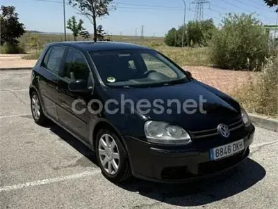 Usado VW Golf IV