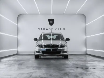Usado Skoda Octavia