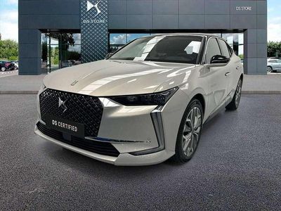 DS Automobiles DS4