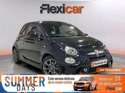 Abarth 500