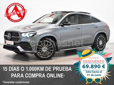 Mercedes GLE350