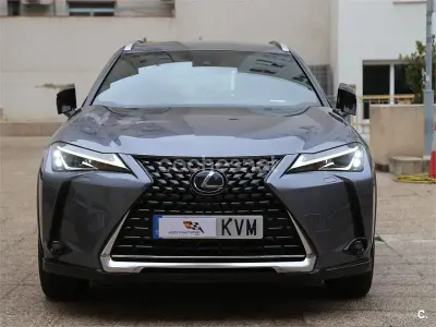Usado Lexus UX
