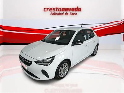 Usado Opel Corsa Edition 100 CV (73 kW) 2021 Utilitario