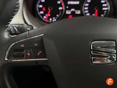 Seat Ibiza ST