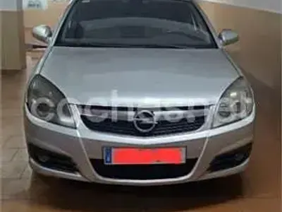 Usado Opel Vectra