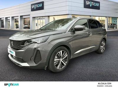 usado Peugeot 3008 225 e-EAT8 Allure Pack