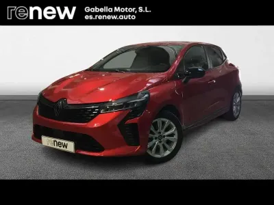 Usado Renault Clio Evolution 101 CV (74 kW) 2025 Utilitario