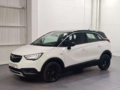 Occasion Opel Crossland X