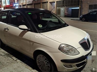 Beige Usado 2006 Lancia Ypsilon Utilitario | 2000 € (Precio justo)