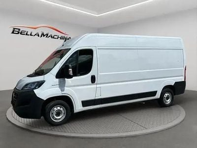 Usado Fiat Ducato 140 CV (102 kW) 2022 Blanco Van