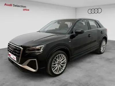 Occasion Audi Q2