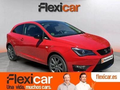 Seat Ibiza SC