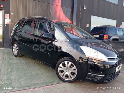 Citroën Grand C4 Picasso
