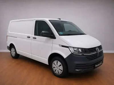 Usado VW Transporter