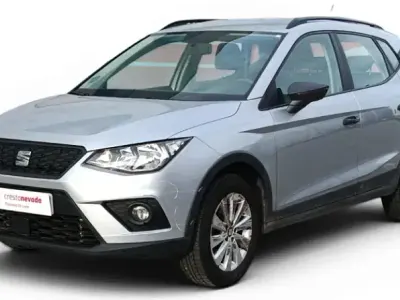 Usado Seat Arona Reference 90 CV (66 kW) 2020 SUV