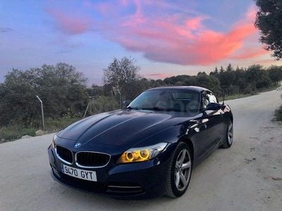 Usado BMW Z4