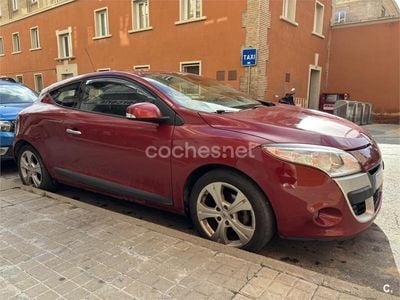 Renault Mégane III